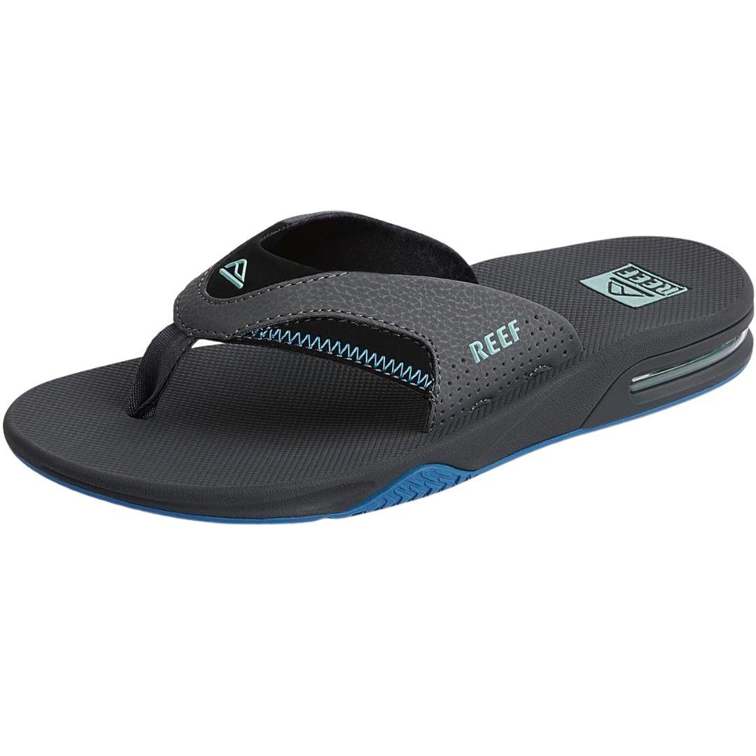 Reef Men's Fanning Flip Flops